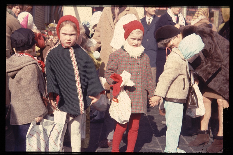 01.Delft mrt 1970 Peter.JPG